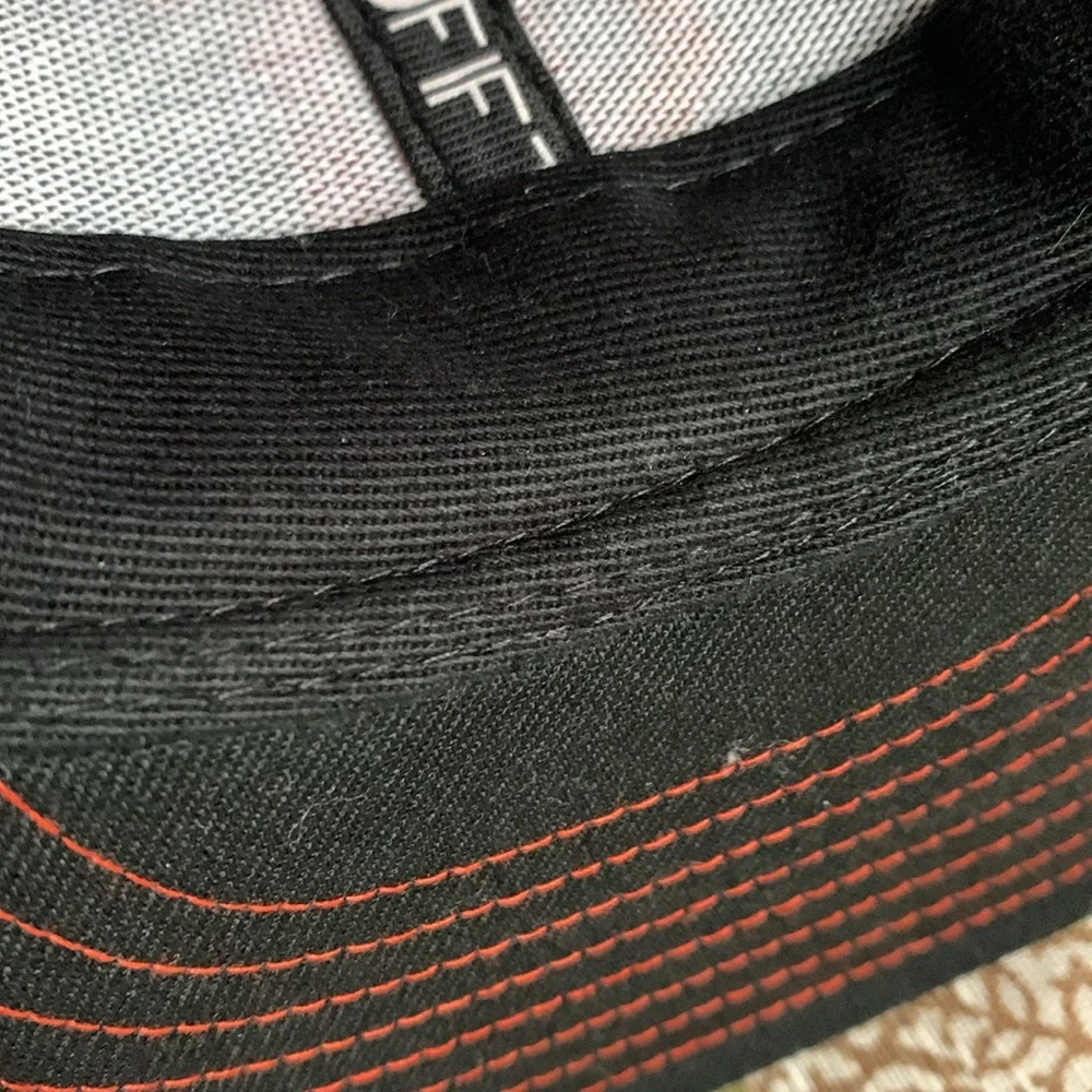 New Era San Francisco Giants Fitted Hat 7 3/4 EUC - Picture 6 of 7